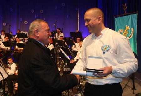 48. BOŽIČNO NOVOLETNI KONCERT 35 FOTO LJUBO VUKELIČ